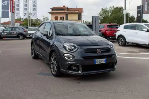 Used FIAT 500X Petrol 2020 Ad 