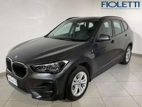 Used BMW X1 Hybrid 2022 Ad 