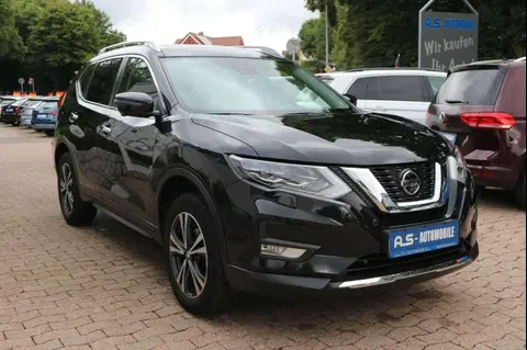 Annonce NISSAN X-TRAIL Essence 2020 d'occasion 