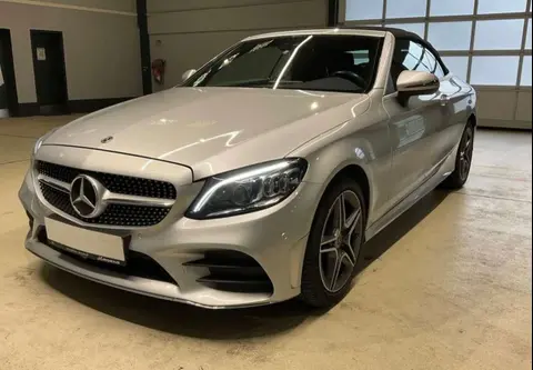 Annonce MERCEDES-BENZ CLASSE C Essence 2019 d'occasion 