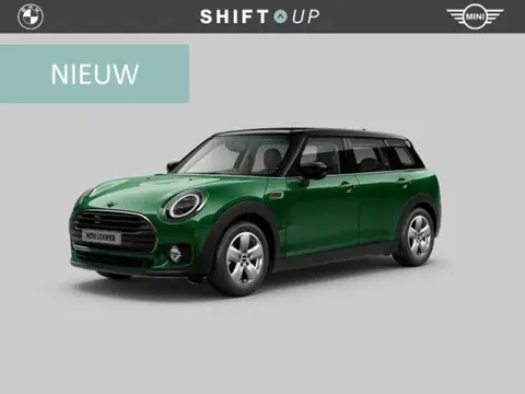 Annonce MINI COOPER Essence 2020 d'occasion 