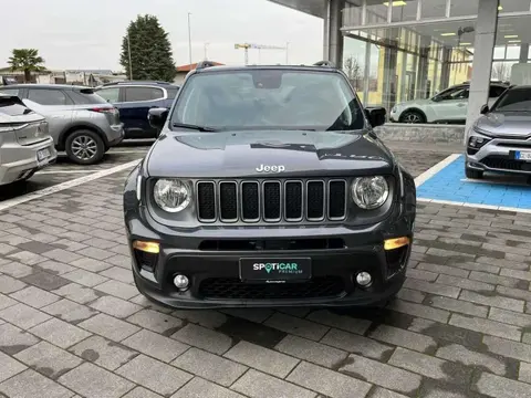 Used JEEP RENEGADE Petrol 2023 Ad 