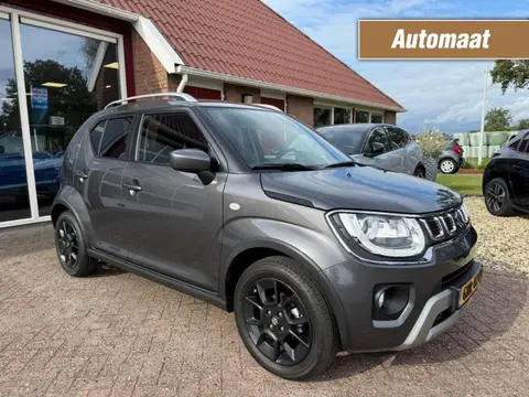 Used SUZUKI IGNIS Petrol 2021 Ad 