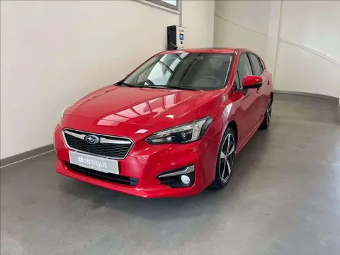 Used SUBARU IMPREZA Petrol 2019 Ad 