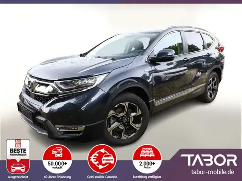 Used HONDA CR-V Hybrid 2020 Ad 