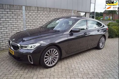 Annonce BMW SERIE 6 Essence 2020 d'occasion 