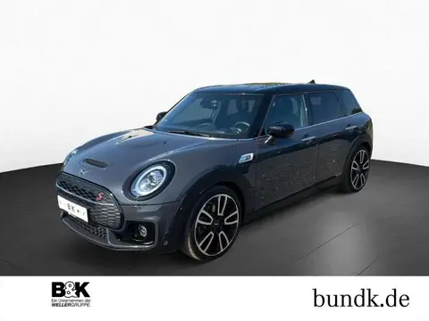 Used MINI COOPER Petrol 2021 Ad 