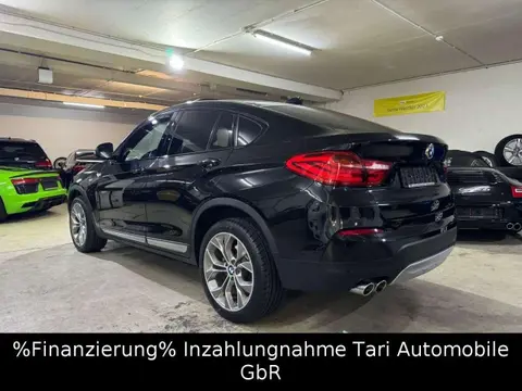 Used BMW X4 Diesel 2016 Ad 