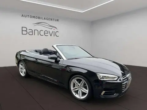 Used AUDI A5 Diesel 2019 Ad 