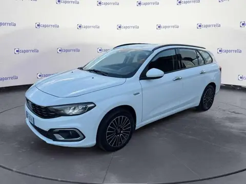 Used FIAT TIPO Diesel 2021 Ad 