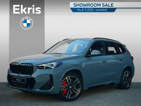 Annonce BMW IX1 Électrique 2024 d'occasion 