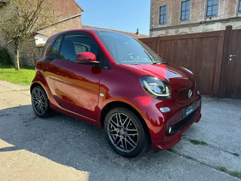 Used SMART FORTWO Petrol 2018 Ad 