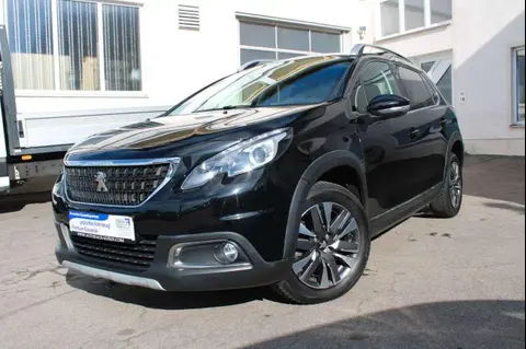 Used PEUGEOT 2008 Petrol 2018 Ad 