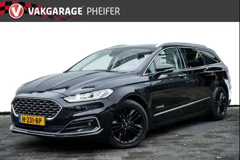 Annonce FORD MONDEO Hybride 2020 d'occasion 