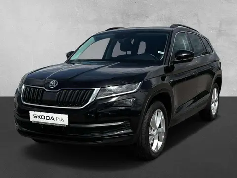 Annonce SKODA KODIAQ Essence 2019 d'occasion 