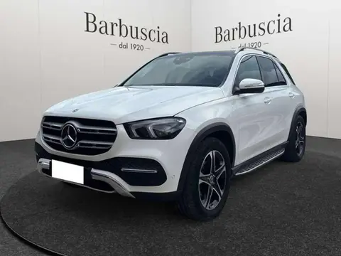 Used MERCEDES-BENZ CLASSE GLE Diesel 2020 Ad 