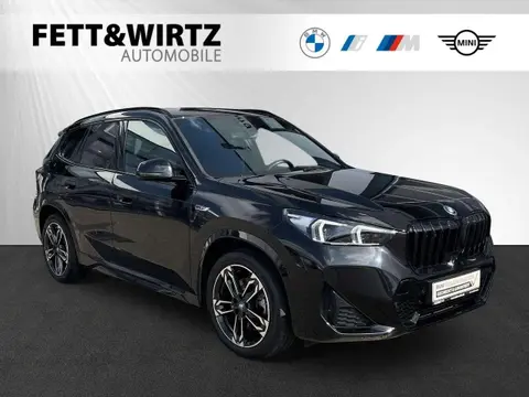 Annonce BMW X1 Essence 2023 d'occasion 