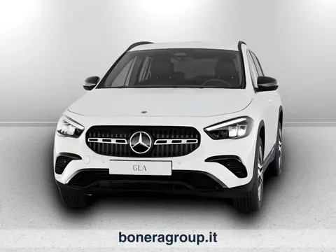 Used MERCEDES-BENZ CLASSE GLA Diesel 2024 Ad 