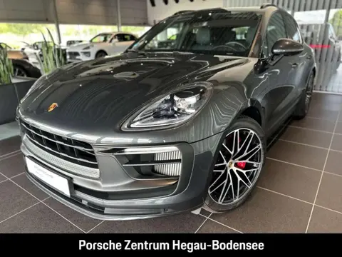 Annonce PORSCHE MACAN Essence 2023 d'occasion 