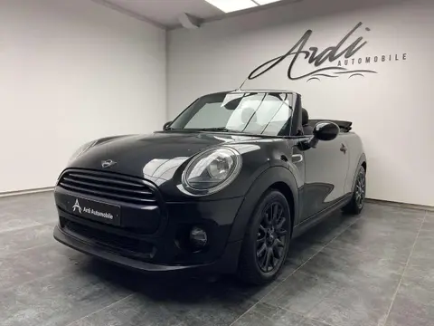 Used MINI COOPER Petrol 2018 Ad Belgium