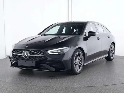 Used MERCEDES-BENZ CLASSE CLA Hybrid 2024 Ad 