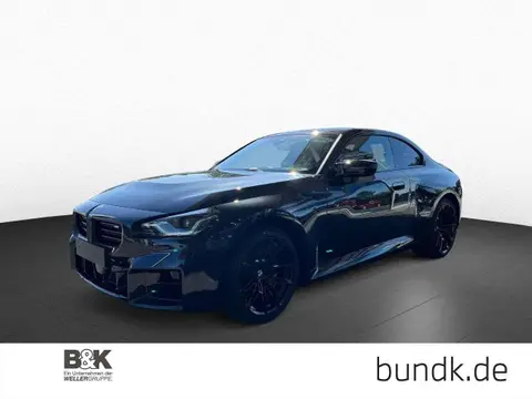 Used BMW M2 Petrol 2024 Ad 