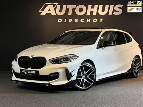 Annonce BMW SERIE 1 Essence 2021 d'occasion 