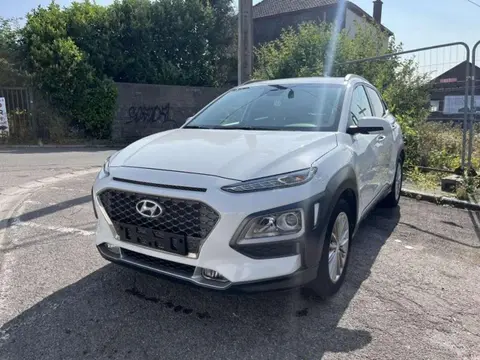 Annonce HYUNDAI KONA Essence 2018 d'occasion 