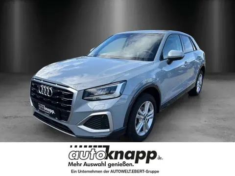 Used AUDI Q2 Petrol 2023 Ad 