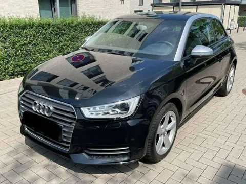 Used AUDI A1 Petrol 2016 Ad 