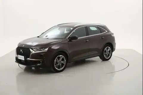 Used DS AUTOMOBILES DS7 Diesel 2020 Ad 