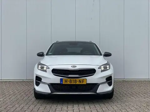 Annonce KIA XCEED Essence 2020 d'occasion 