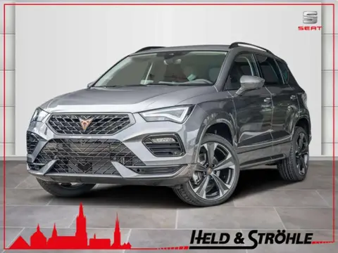 Used CUPRA ATECA Petrol 2024 Ad 