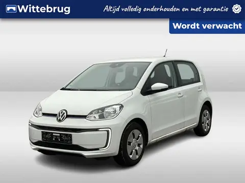 Used VOLKSWAGEN UP! Electric 2021 Ad 