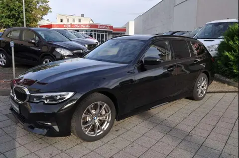 Used BMW SERIE 3 Hybrid 2020 Ad Germany