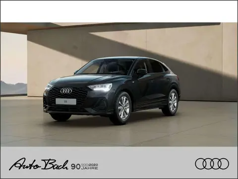 Annonce AUDI Q3 Essence 2024 d'occasion 