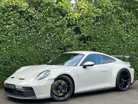 Annonce PORSCHE 911 Essence 2023 d'occasion 