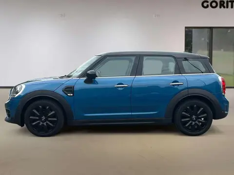 Used MINI COOPER Diesel 2018 Ad 