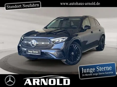 Used MERCEDES-BENZ CLASSE GLC Petrol 2023 Ad Germany