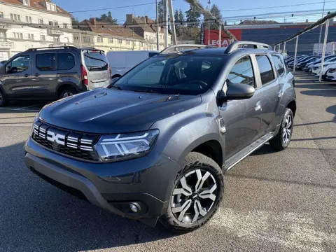 Annonce DACIA DUSTER Diesel 2024 d'occasion 