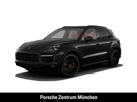 Annonce PORSCHE CAYENNE Essence 2021 d'occasion 