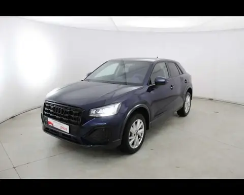 Used AUDI Q2 Diesel 2024 Ad 