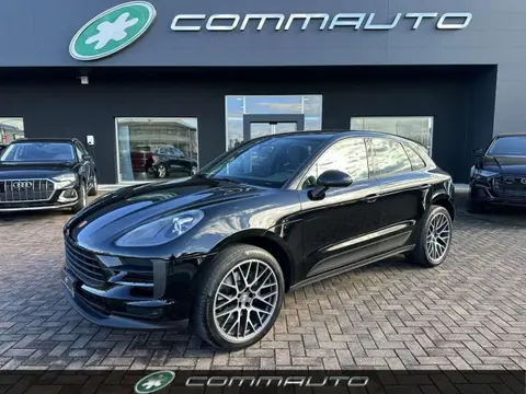 Used PORSCHE MACAN Petrol 2020 Ad 