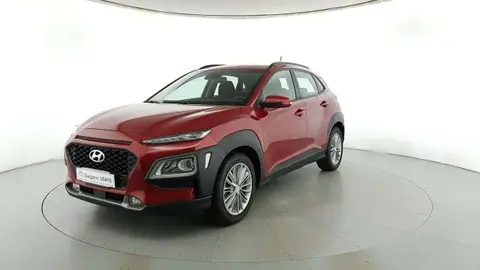 Used HYUNDAI KONA Petrol 2018 Ad 