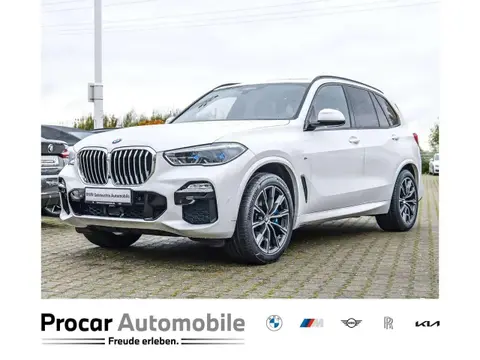 Used BMW X5 Petrol 2019 Ad 