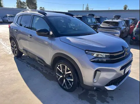 Annonce CITROEN C5 AIRCROSS Diesel 2023 d'occasion 