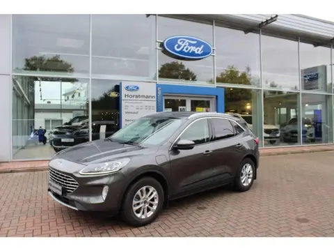 Used FORD KUGA Hybrid 2021 Ad 