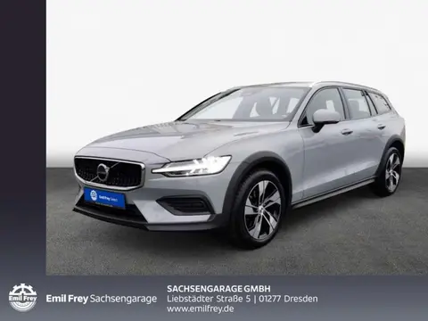 Used VOLVO V60 Diesel 2023 Ad 