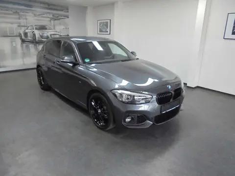 Used BMW SERIE 1 Petrol 2019 Ad 