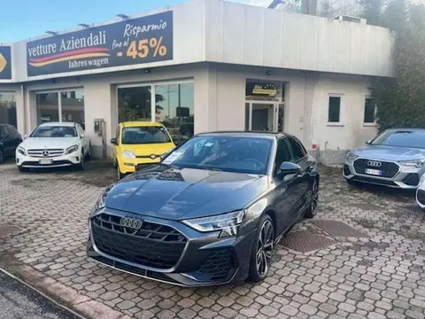 Annonce AUDI A3 Essence 2024 d'occasion 